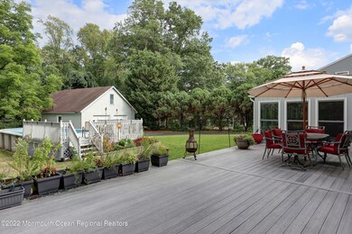 Patio 2
