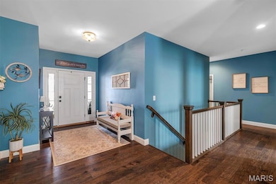 213 Wyndemere Ln, Lake Saint Louis, MO 63367 - photo 5