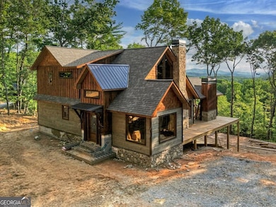 67 Antler Way, Morganton, GA 30560 - photo 4