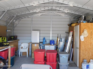 785 S Connor Ln, Quartzsite, AZ 85346 - photo 4