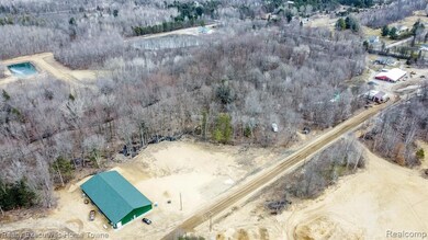 3606 Smokey Ridge S Vassar Rd, Vassar, MI 48768 - photo 7