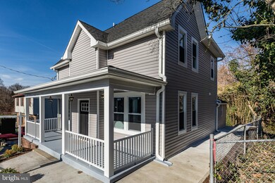 7 W E St, Brunswick, MD 21716 - photo 3