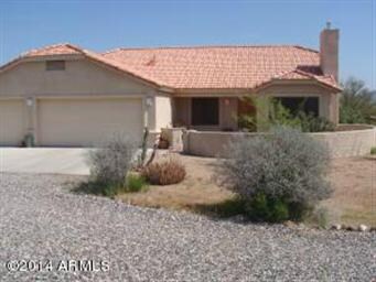 GREAT SITE BUILT HOME , SOUTH OF
