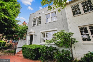 2605 O St NW unit 1, Washington, DC 20007 - photo 6