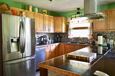 1100 Shady Ln, Manchester, TN 37355 - photo 4