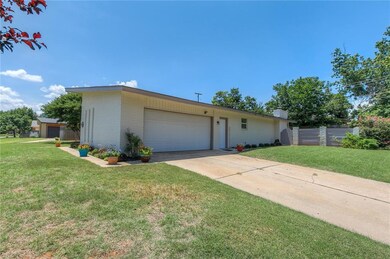 4801 NW 62nd Terrace, Oklahoma City, OK 73122 - photo 3