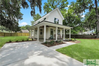 3105 Harris St, Savannah, GA 31404 - photo 2