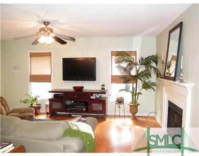 Den/Family/Great Room.