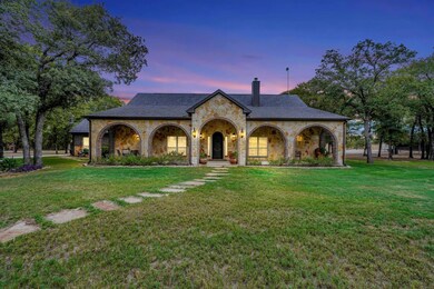 212 Arista Trail, Poolville, TX 76487 - photo 2