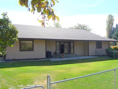 Back of Home