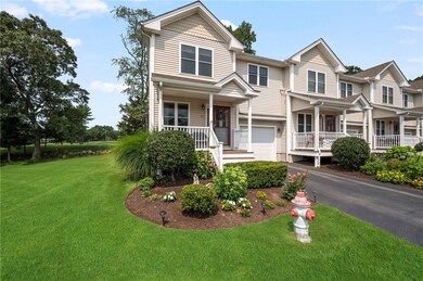 27 Silvercup Cir unit 27, West Warwick, RI 02893 - photo 4