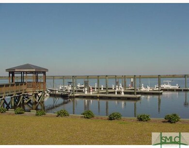 Waterfront/Dock/Pier.