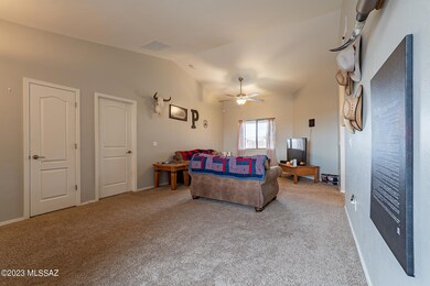 Formal Living Room