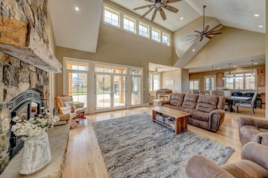 great room