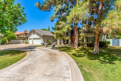 8405 S Forest Ave, Tempe, AZ 85284 - photo 5