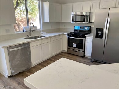 2700 Good Fellows St, Las Vegas, NV 89135 - photo 4