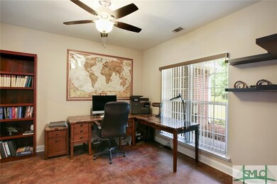 Study on the Main Level