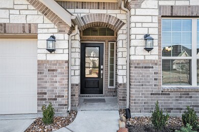 1314 Simpson Valley Ln, Richmond, TX 77469 - photo 3