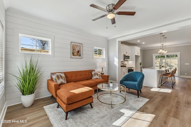 1114 N 6th St, Wilmington, NC 28401 - photo 3