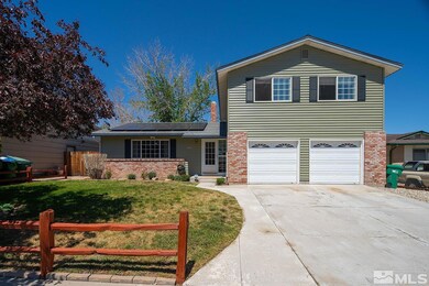 200 Abbay Way, Sparks, NV 89431 - photo 2