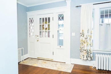 25 Barclay St, Albany, NY 12209 - photo 4