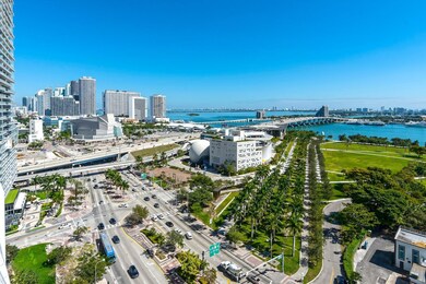 900 Biscayne Blvd unit 2006, Miami, FL 33132 - photo 4