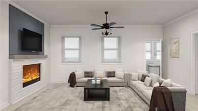 1161 Dahlonega Hwy unit 38, Cumming, GA 30040 - photo 4