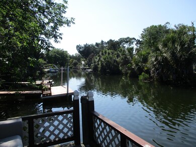 Dock view