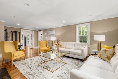 24 Longmeadow Rd, Weston, MA 02493 - photo 3