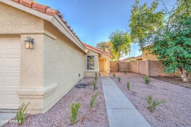 2541 W Park Ave, Chandler, AZ 85224 - photo 2