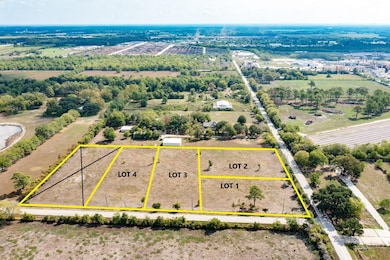 4 Lots Available