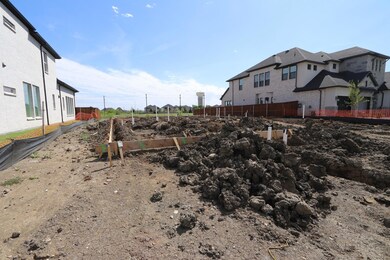3639 Neasden Ave ~ under construction