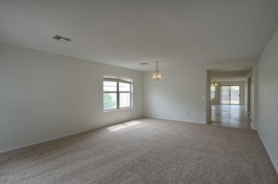 Formal Living & Dining