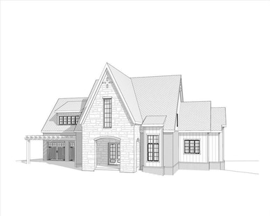 3D Rendering
