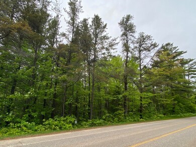 N Whitefish Point Road
