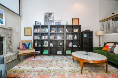 2506 Mandell St unit 3, Houston, TX 77006 - photo 4