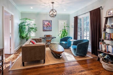 5947 Velasco Ave, Dallas, TX 75206 - photo 4