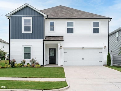 792 Riguard Way, Wendell, NC 27591 - photo 3