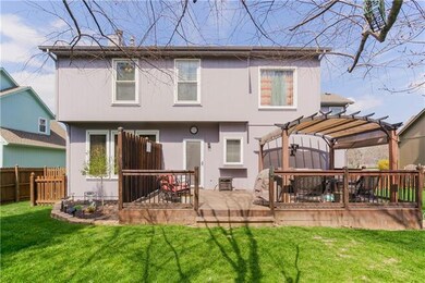 22407 W 52nd St, Shawnee, KS 66226 - photo 4