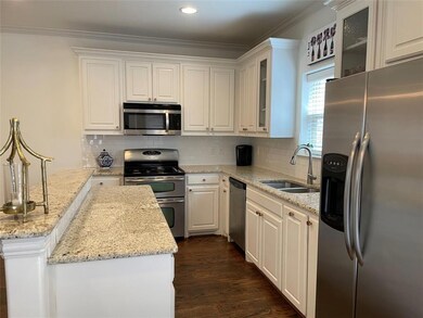 Granite Countertops