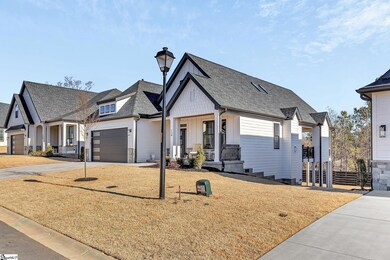 124 Winding Rock Rd, Simpsonville, SC 29680 - photo 2