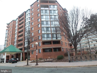 1001 Eastview at Ballston Metro unit 516, Arlington, VA 22201 - photo 2