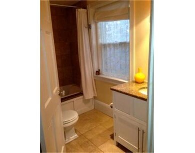 ---- St Botolph St unit 1, Boston, MA 02116 - photo 5