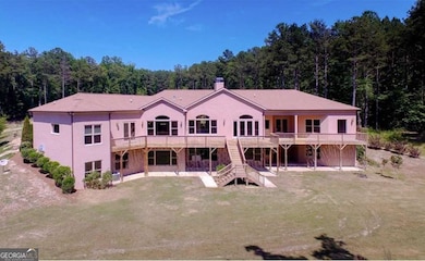 395 Milam Rd, Fairburn, GA 30213 - photo 3