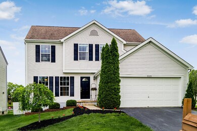 9209 Cambrian Commons Dr, Columbus, OH 43240 - photo 2