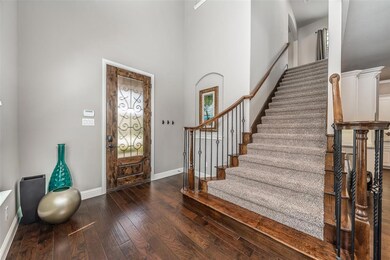 3804 South Brookridge Ct, Bedford, TX 76021 - photo 4