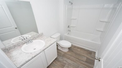 828 Twickenham Loop unit Lot 07 - Cali A, Longs, SC 29568 - photo 5