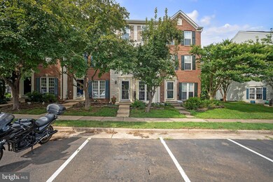 9771 Maitland Loop, Bristow, VA 20136 - photo 2