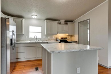 369 County Road 4421, Rhome, TX 76078 - photo 7