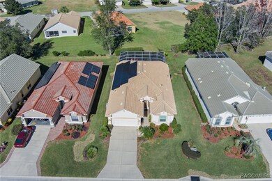 This home is situated in the highly desired Woodvi